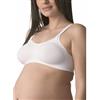 Medela Comfort Reggiseno Allattamento S Bianco di Medela