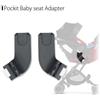 Cybex GB Adattatore Pockit Plus All Terrain per Seggiolino di Cybex