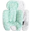 4Moms Riduttore mamaRoo 5 Mint Mesh di 4Moms
