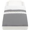 Cam Kit Tessile Cullami Teddy Grigio T161 di Cam