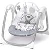Cam Altalena Midi 247 Orso Grigio di Cam