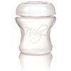 Nuby Set 2 Pezzi Contenitore Nuby 240Ml Per Latte Liquido Assortito di Nuby