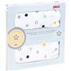 Picci Fodera extra per cuscino da allattamento Pois I Coccolosi di Picci