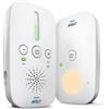 Philips Avent Baby Monitor Dect Entry Bianco SCD502/26 di Philips Avent
