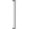 Babymoov Estensione Cancelletti Badabulle Safe & Lock Metallo 8.5 cm