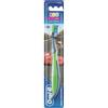 Oral-B Spazzolino Manuale Bambino 3-5 Disney Cars/Frozen Assortito