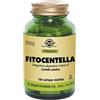 Solgar Fitocentella 100 Capsule Vegetali