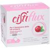 ALFASIGMA SpA Cistiflux Alfasigma 28 Bustine Da 5g