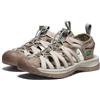 NATURAL LOOK Whisper's Woman Sandalo Da Trekking Cayenne/Brick 8,5 Keen 1 Paio