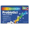 Probiotici Massigen 10 Capsule
