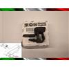 FCA GANCIO SUPPORTO GOMMINO CLIP MENSOLA CAPPELLIERA BAULE nuovo ORIGINALE DESTRO DX