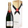 Moët & Chandon Moet & Chandon MOET IMPERIAL CHAMPAGNE BRUT ASTUCCIATO 750 ML