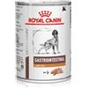 Royal Canin Veterinary Diet Royal Canin Gastrointestinal Low Fat Patè Canine - 420 gr Dieta Veterinaria per Cani