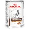 Royal Canin Veterinary Diet Gastrointestinal High Fibre Patè Canine - 410 gr - Dieta Veterinaria per Cani - 1° ORDINE? scegli lo sconto BZR5 / BZR20 + 200 punti fedeltà