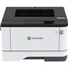Lexmark B3340DW monolaser (Wi-Fi, network connection, up to 38 rpm, automatic double-sided printing)