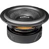 Axton ATW16 | 16 cm Subwoofer 2 x 2 Ohm 75 W RMS