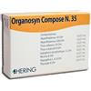 HERING ORGANOSYN COMPOSE N35*15FL 2ML