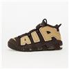 Nike Sneakers Nike Air More Uptempo '96 Baroque Brown/ Sesame-Pale Ivory EUR 45.5