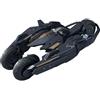 MAX FACTORY Black Rock Shooter Dawn Fall PLAMAX Black Trike Model Kit 30 cm Max Factory