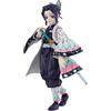MAX FACTORY Demon Slayer: Kimetsu no Yaiba Figma Shinobu Kocho Action Figure Max Factory