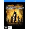 Via Vision All the Boys Love Mandy Lane (Blu-ray) Amber Heard Anson Mount Michael Welch