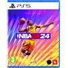 2K Games NBA 2K24 PlayStation 5 Kobe Bryant Edition + Amazon Exclusive Bonus DLC