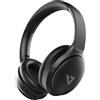 V7 - AUDIO V7 HB800ANC cuffia e auricolare Wireless A Padiglione Musica Chiamate USB tipo-C Bluetooth Nero