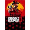 UK GADGET Microsoft Red Dead Redemption 2 Standard Xbox One