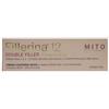 LABO INTERNATIONAL Srl Fillerina 12 Double Filler Biorevitalizing Mito Crema Contorno Occhi Grado 5 Bio 15ml