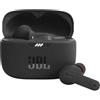 JBL Tune 230 NC TWS Auricolare Wireless In-ear MUSICA Bluetooth Nero"