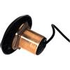 Lowrance Trasd. passante bronzo 12°