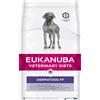 Eukanuba Veterinary Diets Dermatosis FP Crocchette per cani - 5 kg