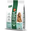 Affinity Libra Libra Dog Light con Tacchino Crocchette per cane - 3 kg