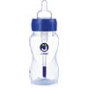 J Bimbi BIBERON ANTICOLICHE E ANTI OTITE 260 ML - J BIMBI - GHIERA BLU