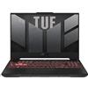 Asus Notebook Asus 90NR0FF8 M001H0 TUF GAMING A15 FA507XI LP012W Jeager gre