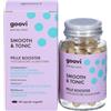 THE GOOD VIBES COMPANY Srl Goovi Pelle booster Smooth & Tonic (60 capsule)"
