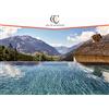 Smartbox Oasi di relax al QC Terme Hotel Bagni Vecchi di Bormio: 1 notte con accesso Spa e omaggio benessere