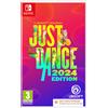 Ubisoft Just Dance 2024 Nintendo Switch
