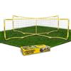 CROSSNET Four Square Soccer Game
