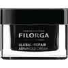 Filorga Global Repair Advanced Crema Anti Invecchiamento 50 ml