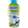 PAGLIERI SpA Bagnodoccia Shampoo Pera SapoNello 400ml