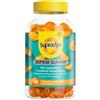 Supradyn Difese Gummy Integratore Per Il Sistema Immunitario 60 Caramelle Gommose