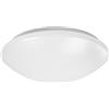 Osram Plafoniera a LED Ledvance Osram 18W 3000K IP44 Diametro 350mm SURC35018830G3