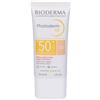 Bioderma Italia Srl BIODERMA Photoderm AR SPF50+ Crema solare antirrossore pelle sensibile 30 ml