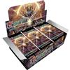 FORCE OF WILL TCG Sealed Case 6x Judgment of the Rogue Planet ENG Booster Box
