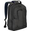 Rivacase 8460 Zaino per Notebook 17 Nero