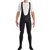 Sportful Neo BIBTIGHT Leggings, Black, M Uomo