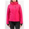 Colmar Sci Modernity Giacca Sci Fuxia Softshell/Trapunt Donna