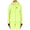 Colmar Sci Lapponia Giacca Sci Verde Lime Donna