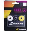 Babolat Duo Pack Syntec Pro X1 + Vs Original X3
